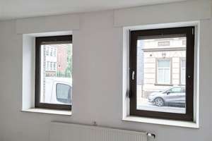 ***Charmante Wohnung im Erdgeschoss mit Gartenanteil sucht nette Mieter*** – Liebknechtstr. 85, 46047 Borbeck, Oberhausen – Vorschaubild 3