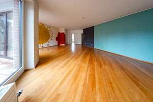 Lichtdurchflutete 4-Zimmer-Wohnung mit 2 Balkonen & TG – provisionsfrei, mit Gestaltungsspielraum – Kreitenstraße 24, 40470 Mörsenbroich, Düsseldorf – Vorschaubild 21