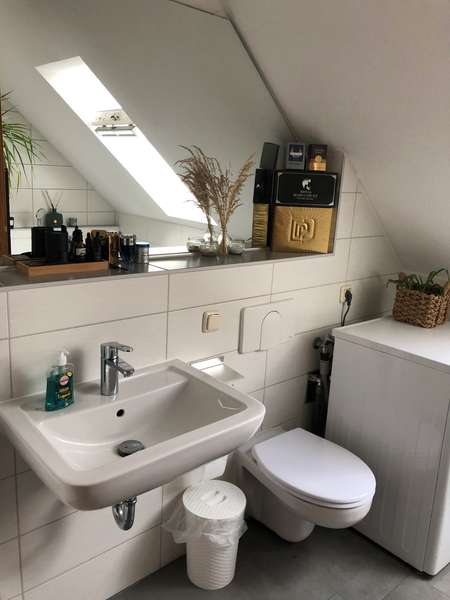 Badezimmer 3