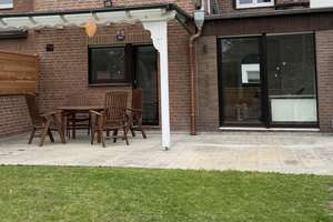 Erstbezug nach Sanierung: freundliches Haus mit sechs Zimmern in Leichlingen (Rheinland) – Die vollständige Adresse der Immobilie erhältst du vom Anbieter., 42799 Leichlingen (Rheinland) – Vorschaubild 4
