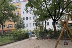 Altbauperle in Traumlage – Ihr neues Zuhause am idyllischen Krampasplatz“ – Krampasplatz 2, 14199 Schmargendorf, Berlin – Vorschaubild 55