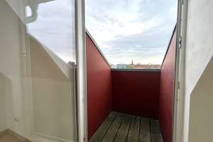 Modernes Wohnen über den Dächern der Oststadt – stilvolle Maisonette mit besonderem Charme! – Die vollständige Adresse der Immobilie erhältst du vom Anbieter., 30161 Mitte (Ortsteil), Hannover – Vorschaubild 16