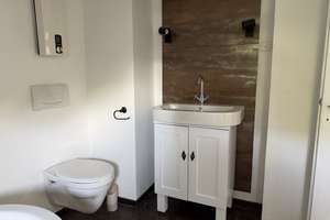 Schicke 4 Zimmer-Maisonette-Wohnung im Gründerzeitviertel * Altbauflair * herrliche Terrasse * – Die vollständige Adresse der Immobilie erhältst du vom Anbieter., 41061 Gladbach, Mönchengladbach – Vorschaubild 13