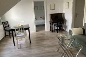 Nach Grundsanierung in 2025; voll möblierte 2-Zimmer (EBK) Wohnung in Düsseldorf - Grafenberg – Die vollständige Adresse der Immobilie erhältst du vom Anbieter., 40235 Grafenberg, Düsseldorf – Vorschaubild 13