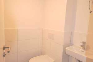 MODERNE 3 ZIMMER- NEUBAUWOHNUNG MIT GROSSZÜGIGER RAUMAUFTEILUNG    !!! – Die vollständige Adresse der Immobilie erhältst du vom Anbieter., 86165 Lechhausen-Ost, Augsburg – Vorschaubild 9