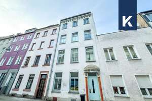 Wohnimmobilie im Herzen Kölns mit nachhaltigem Lagefaktor