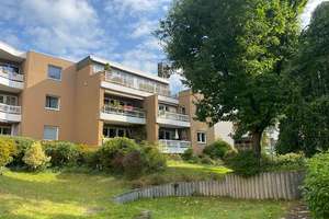 Helle 3-Zimmer-Wohnung mit Tiefgaragenstellplatz im Grunewald – Bismarckallee 18, 14193 Grunewald, Berlin – Vorschaubild 15