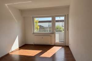 Rommelsbach: 3-Zimmer-Wohnung mit zwei überdachten Balkonen – bald bezugsfrei. – 72768 Rommelsbach, Reutlingen – Vorschaubild 5