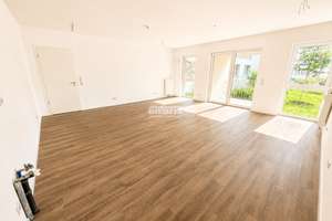 antaris Immobilien GmbH **3-Raum Wohnglück mit Balkon im Posthof Quartier** – Die vollständige Adresse der Immobilie erhältst du vom Anbieter., 99085 Krämpfervorstadt, Erfurt – Vorschaubild 3