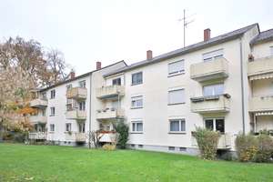 Wohnung mit unentgeltlichem Wohnrecht und ohne Mietzahlungen - langfristige Investition – Die vollständige Adresse der Immobilie erhältst du vom Anbieter., 76131 Oststadt, Karlsruhe – Vorschaubild 9
