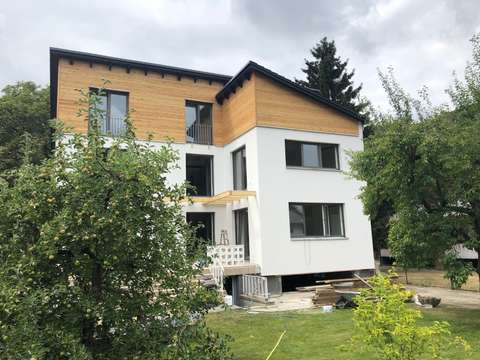 Moderner Wohnkomfort für Paar oder Familie mit älteren Kindern in ... Moderner Wohnkomfort für Paar oder Familie mit älteren Kindern in ...