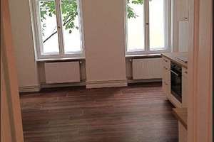 Stilvolle, ruhige und geräumige 1-Zimmer-Wohnung mit Einbauküche in Berlin – Wilmersdorfer Straße 41, 10627 Charlottenburg, Berlin – Vorschaubild 2