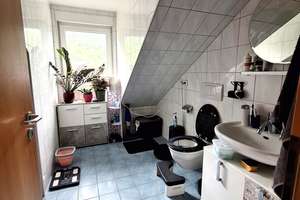 Großzügige und helle 2-Zimmer-Wohnung in HD-Rohrbach – Die vollständige Adresse der Immobilie erhältst du vom Anbieter., 69126 Rohrbach, Heidelberg – Vorschaubild 6