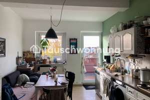 Tauschwohnung: 4-Raumwohnung Südvorstadt – Die vollständige Adresse der Immobilie erhältst du vom Anbieter., 4275 Südvorstadt, Leipzig – Vorschaubild 3