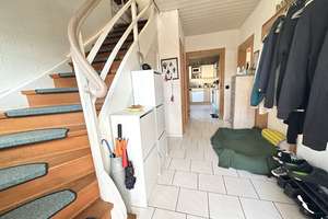 Einfamilienhaus im Herzen von Büdingen – Die vollständige Adresse der Immobilie erhältst du vom Anbieter., 63654 Büdingen – Vorschaubild 5