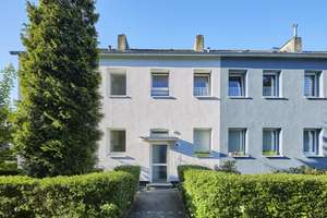 2-Zimmer-Wohnung in Dortmund Eving