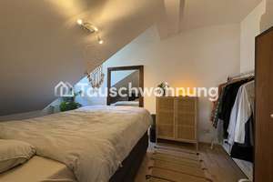 Tauschwohnung: Tausche 2-Zimmer-Flat in Sendling-Westpark, München – Die vollständige Adresse der Immobilie erhältst du vom Anbieter., 81373 Mittersendling, München – Vorschaubild 3