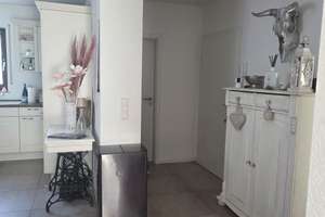 Vollständig renovierte 2,5-Raum-Wohnung mit Terrasse und Garten in Seckenheim  – 68239 Seckenheim, Mannheim – Vorschaubild 9