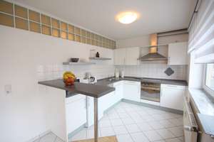 3 ZW im Frankfurter Westend mit ruhigem Balkon zum Innenhof – 60383 Westend-Nord, Frankfurt am Main – Vorschaubild 3