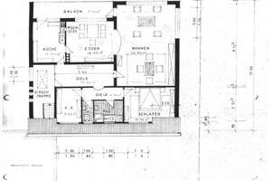 Erstbezug nach hochwertiger Sanierung - Tolle 3-Zimmer-Wohnung mit 127 m² und großem Sonnenbalkon – Jägerstr. 161, 46149 Alsfeld, Oberhausen – Vorschaubild 10