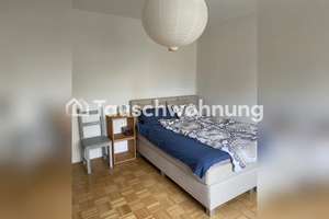 Tauschwohnung: 2 Zimmer + Balkon + Wohnküche (1 min von Ubahn) – Die vollständige Adresse der Immobilie erhältst du vom Anbieter., 80809 Am Luitpoldpark, München – Vorschaubild 9
