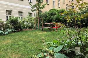 Provisionsfrei: 111 m² Altbau-Kapitalanlage mit 2 Südbalkonen, Helmholtz-Kiez Prenzlauer Berg – Wichertstr. 69, 10439 Prenzlauer Berg, Berlin – Vorschaubild 18