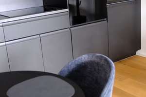 Rarität mit Alpenblick in München | Neubau | großer Südbalkon – Tölzer Straße 5, 81379 Thalkirchen, München – Vorschaubild 15