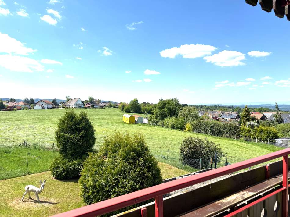Aussicht