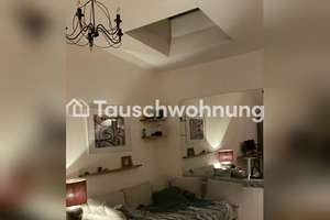 Tauschwohnung: 2 Traumwohnungen gegen 1 – Die vollständige Adresse der Immobilie erhältst du vom Anbieter., 13353 Wedding, Berlin – Vorschaubild 3