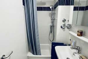 Frisch renovierte 1 Zimmer Wohnung in Köln Zündorf – Hauptstraße 10, 51143 Zündorf, Köln – Vorschaubild 15