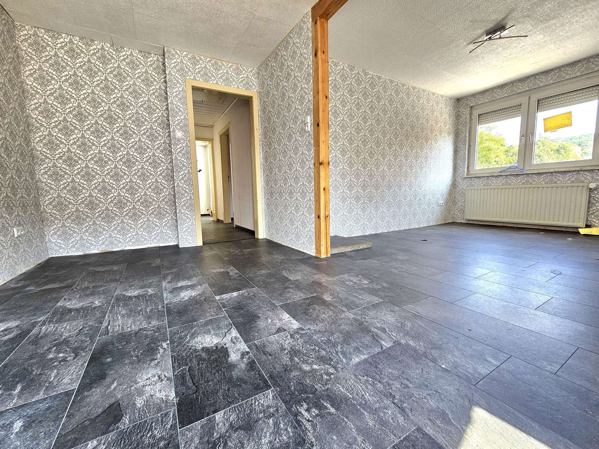 Immobilie in Niederkirchen - Einfamilienhaus zu verkaufen - Bild 1