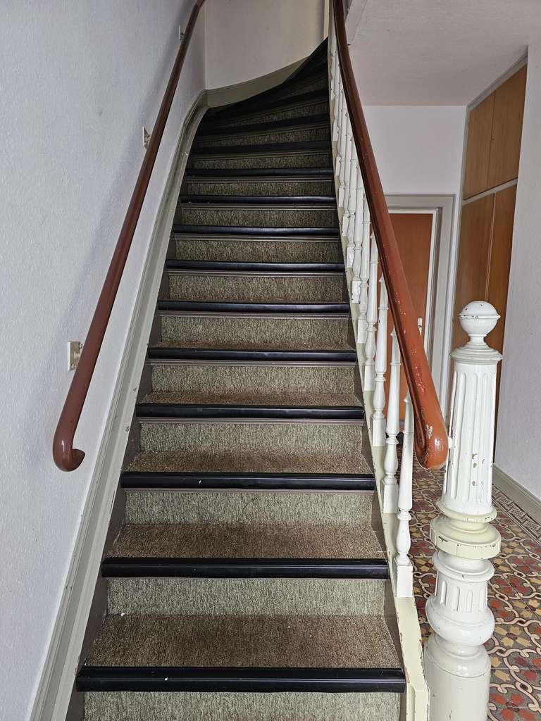 Immobilie in Halver - Ein-/Zweifamilienhaus mit Garage, Doppelcarport und Garten - Bild 4