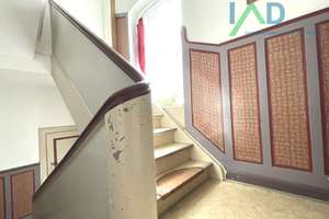  Mehrfamilienhaus im Kaffeemühlen-Stil im Zentrum von Sontra ca 265m² – Die vollständige Adresse der Immobilie erhältst du vom Anbieter., 36205 Sontra – Vorschaubild 11