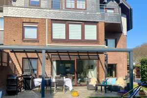Großes und repräsentatives Einfamilienhaus mit Küche, Garage, Garten und Einliegerwohnung – Leverkusen – Vorschaubild 3