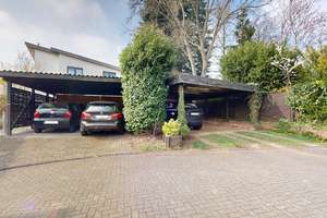 Freistehendes 3-Familienhaus in ruhiger Exklusivlage! (MB 4822) – Die vollständige Adresse der Immobilie erhältst du vom Anbieter., 51503 Rösrath – Vorschaubild 7