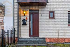 Reihenmittelhaus mit Garten, Terrasse und viel Platz in Wolfsburg! Mein Haus = Mein Partner! – Die vollständige Adresse der Immobilie erhältst du vom Anbieter., 38446 Hellwinkel, Wolfsburg – Vorschaubild 2