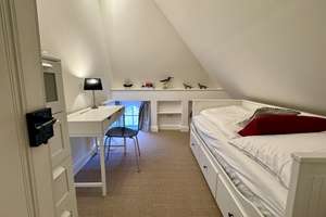 RESERVIERT - Reetgedeckte Doppelhaushälfte zum Verlieben – Die vollständige Adresse der Immobilie erhältst du vom Anbieter., 25980 Sylt (Gemeinde) – Vorschaubild 7