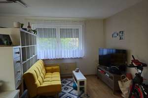 Moderne, gepfegte 2Zi. Wohnung mit Tiefgarage, Innenstadtnähe – Karl-Bröger-Straße 18, 90459 Galgenhof, Nürnberg – Vorschaubild 9