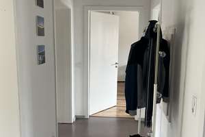 Großzügige 3 ZKB mit Balkon in der Südstadt – Die vollständige Adresse der Immobilie erhältst du vom Anbieter., 34121 Süd, Kassel – Vorschaubild 6