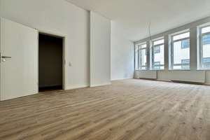 SAYAN Immobilien -Historischer & kernsanierter Altbau in direkter Nachbarschaft zum Karl-Marx-Haus- – Die vollständige Adresse der Immobilie erhältst du vom Anbieter., 54290 Mitte/Gartenfeld, Trier – Vorschaubild 8