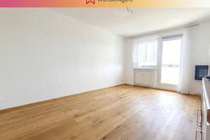 Hell & Modern: Bezugsfreie 1-Zimmer in Berlin-Johannisthal mit EBK & Balkon – Die vollständige Adresse der Immobilie erhältst du vom Anbieter., 12487 Johannisthal, Berlin – Vorschaubild 10