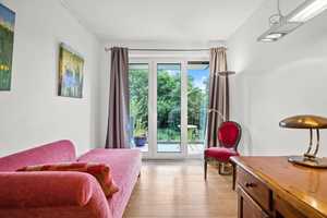 Energetisch hochwertige 4ZI- Garten-Maisonette mit Blick in den Park! – Hamburg – Vorschaubild 14