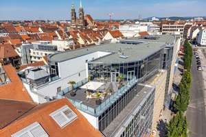 Luxus Penthouse über den Dächern von Nürnberg – Kornmarkt 8, 90402 Altstadt, St. Lorenz, Nürnberg – Vorschaubild 78