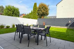Moderner Wohntraum: Neuwertige Doppelhaushälfte in bester Lage von Rommerskirchen – Die vollständige Adresse der Immobilie erhältst du vom Anbieter., 41569 Rommerskirchen – Vorschaubild 20