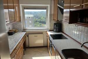 Wohnen mit Ausblick! - Helle 2 ½ bis 3-Zi.-Wohnung! – Die vollständige Adresse der Immobilie erhältst du vom Anbieter., 70195 Botnang-Nord, Stuttgart – Vorschaubild 5