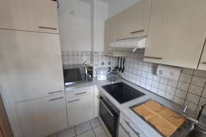 Charmante 2-Zimmer-Wohnung mit Balkon in bester Lage der Südstadt – Die vollständige Adresse der Immobilie erhältst du vom Anbieter., 90461 Hummelstein, Nürnberg – Vorschaubild 19