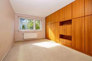 3-Zimmer-Wohnung mit Balkon in bester Lage von Lichterfelde-West – Die vollständige Adresse der Immobilie erhältst du vom Anbieter., 12203 Lichterfelde, Berlin – Vorschaubild 4