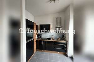 Tauschwohnung: Penthousewohnung mit wunderschöner Dachterasse – Lokomotivstraße 11, 50733 Nippes (Ortsteil), Köln – Vorschaubild 11