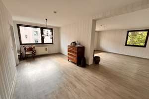 Geschmackvolle 3,5-Raum-Wohnung mit Garage und Einbauküche in Braunschweig – Hartgerstrasse 22, 38104 Östliches Ringgebiet, Braunschweig – Vorschaubild 4