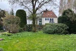 EFH mit 5 Zimmer Großer Südgarten – Eisenhartstraße 20, 81245 Obermenzing, München – Vorschaubild 5